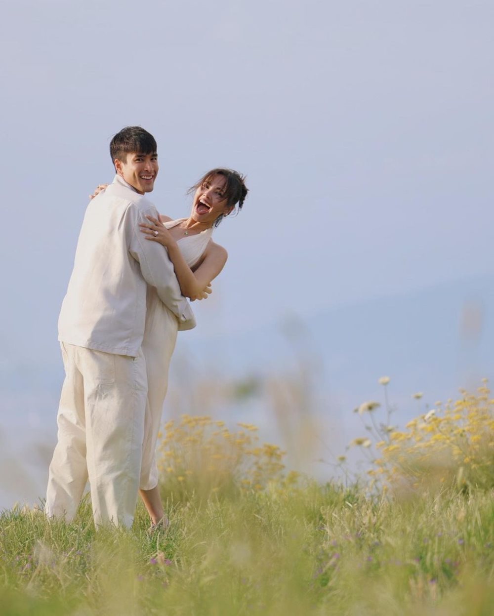 ณเดชน์ ญาญ่า