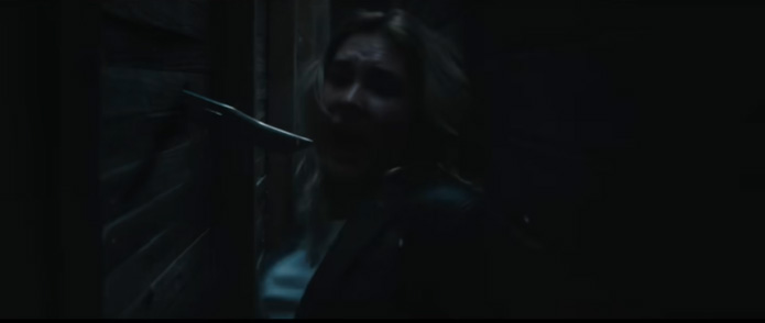 หนัง Scream 7 หวีดสุดขีด 7 (2026) ภาพตัวอย่าง