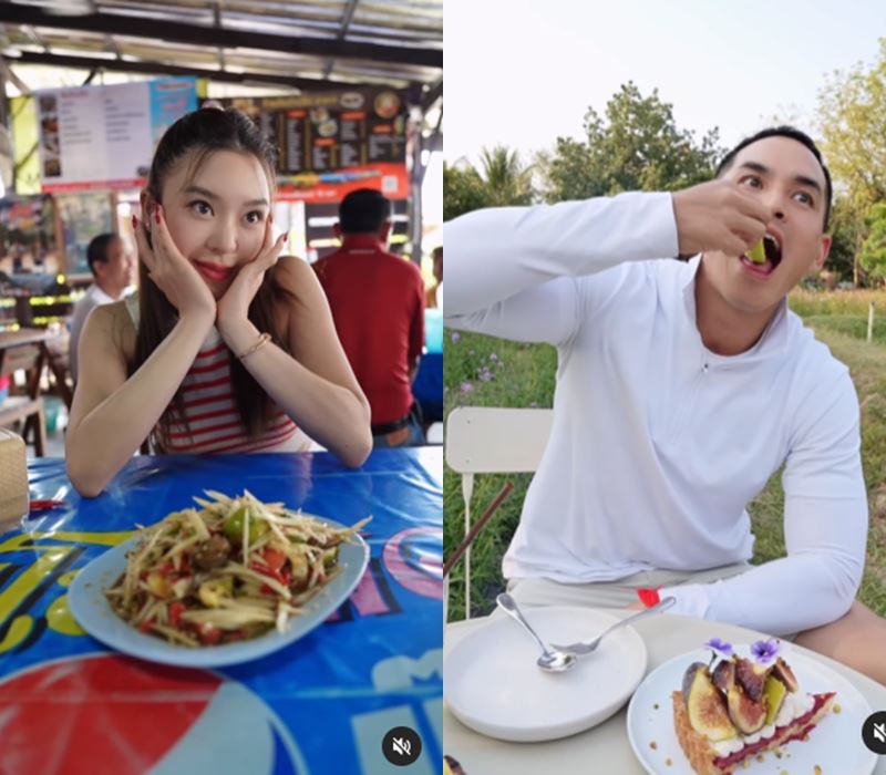 สงกรานต์ มายด์ ณภศศิ