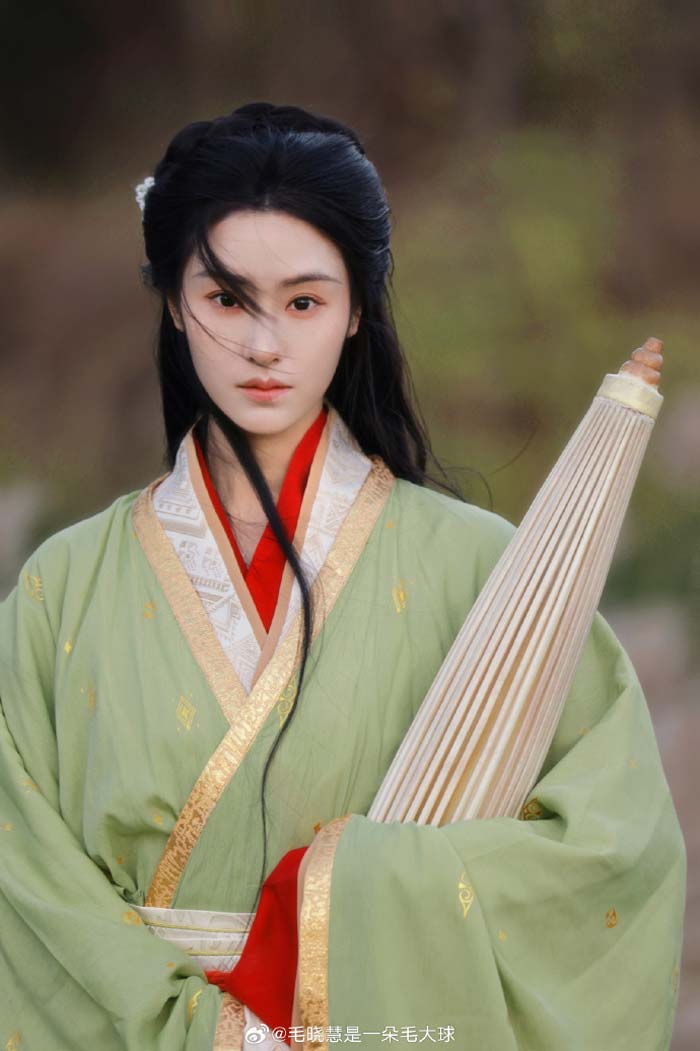 เหมาเสี่ยวฮุ่ย