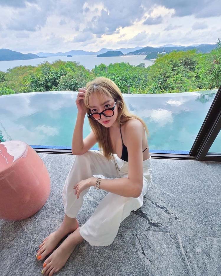 แก้มบุ๋ม ปรียาดา