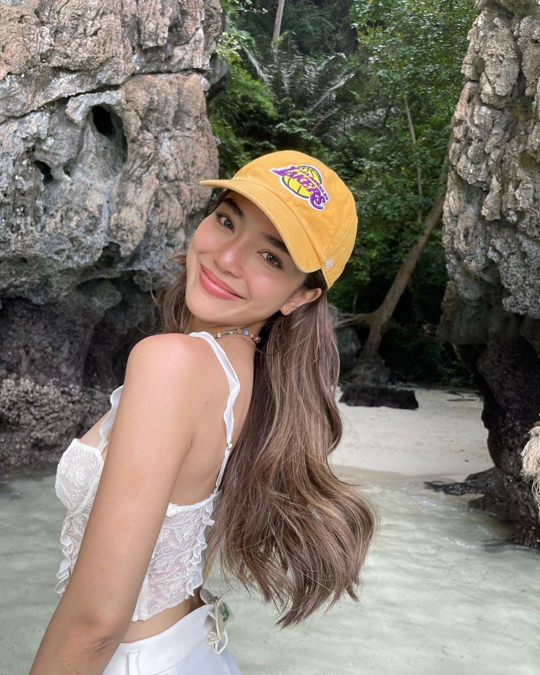 ปราง กัญญ์ณรัณ