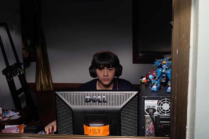 วัยแสบสาแหรกขาด โครงการ 2