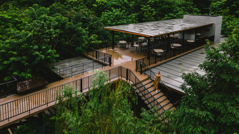 The Gallery Khao Yai Hotel and Residence