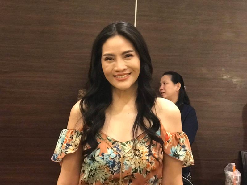 อรอนงค์ ปัญญาวงศ์