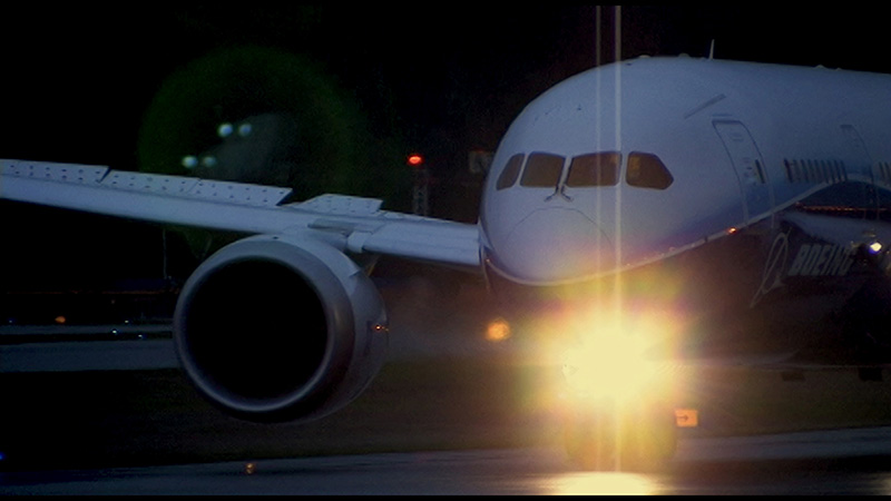 ดิ่ง: สางปมโบอิ้ง (Freefall: A Reckoning for Boeing) Netflix แนะนำเนื้อหา เดือนสิงหาคม 2569