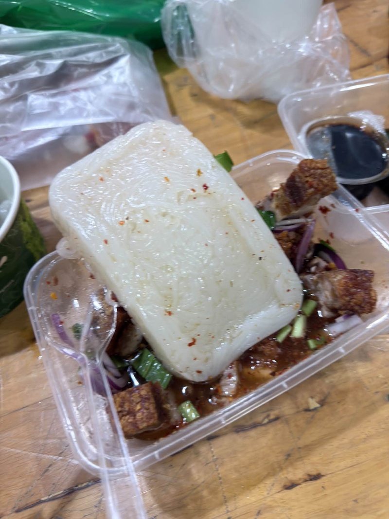 ยำเส้นเล็ก