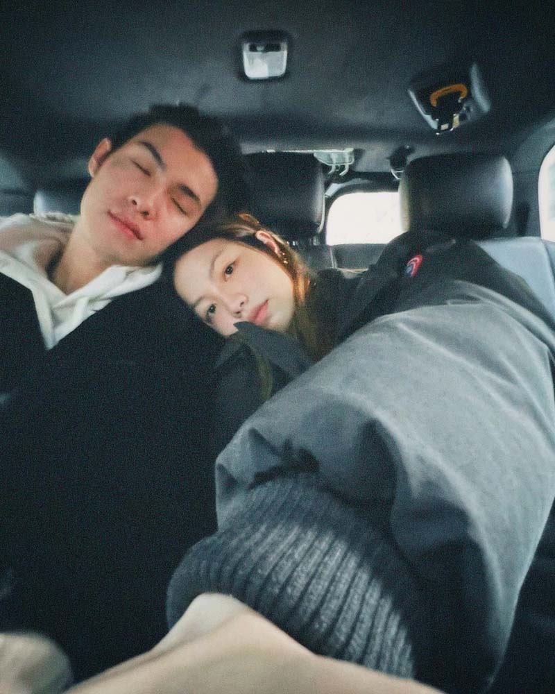 เจ้านาย เลิก เนเน่