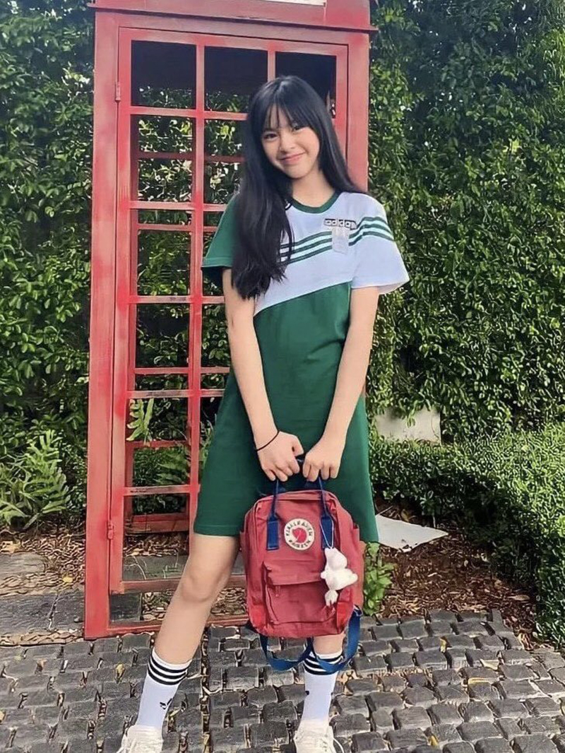 แคนนี่ ชิกิต้า BABYMONSTER