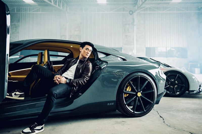 น็อต วิศรุต