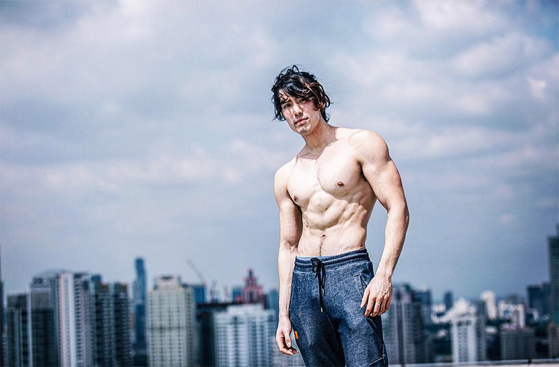 แนนนี่ เกิร์ลลี่ เบอร์รี่