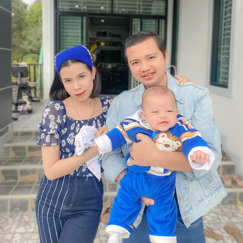 ไพบูลย์ แสงเดือน