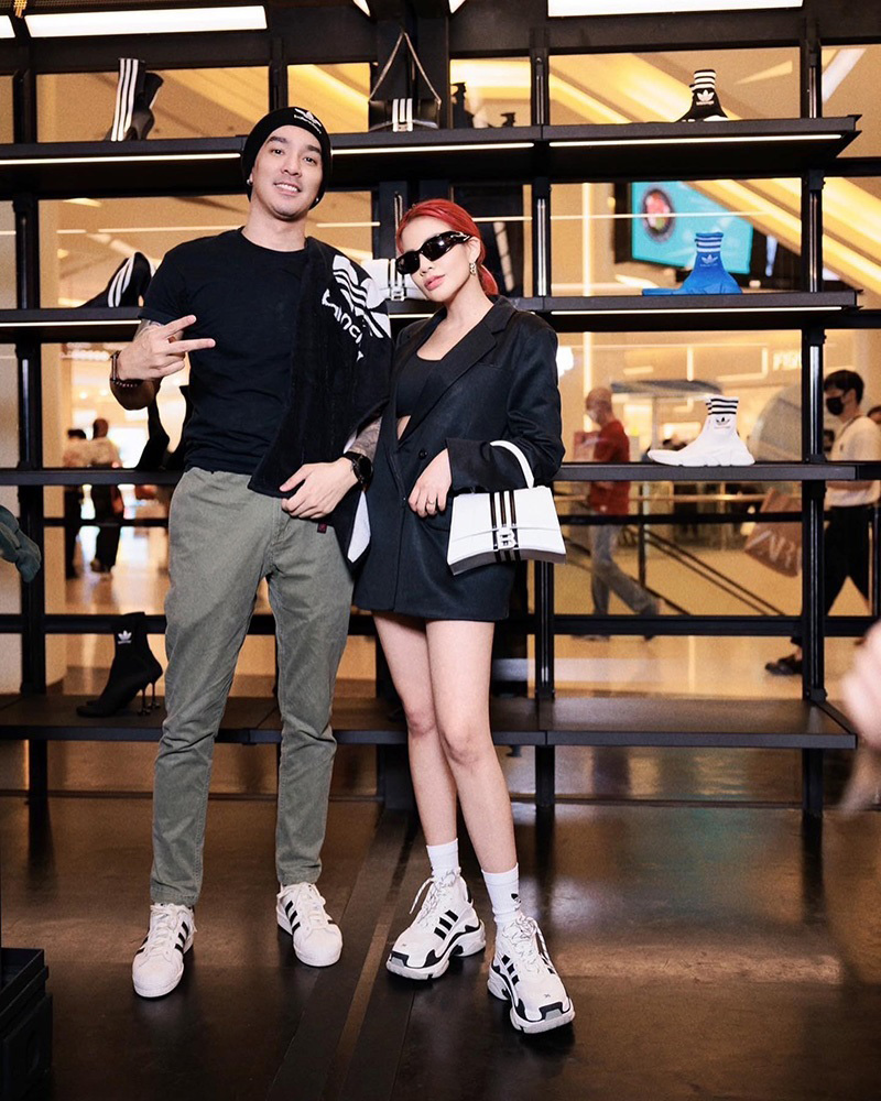 ใบเตย อาร์สยาม