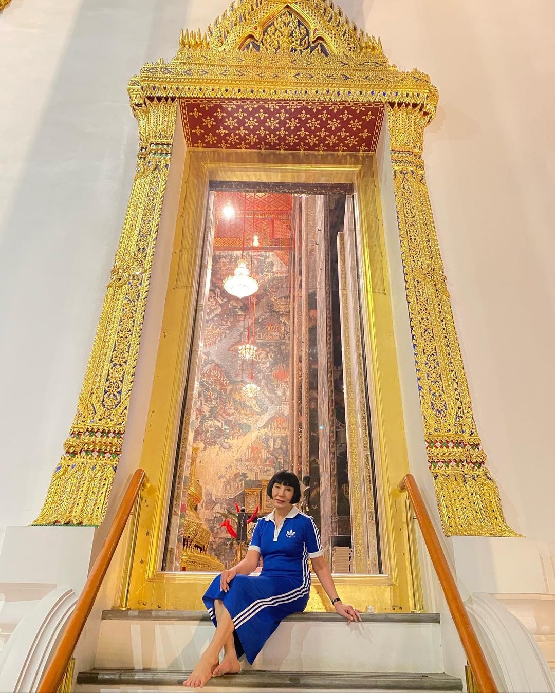 ม้า อรนภา