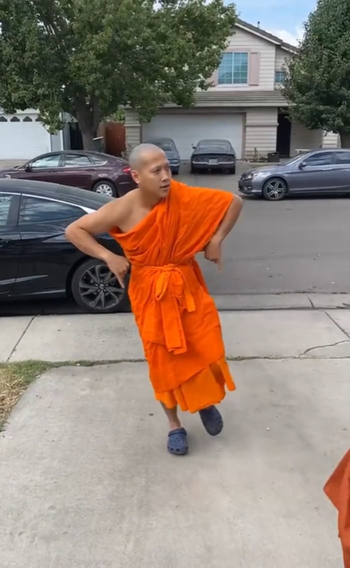 หลวงพี่