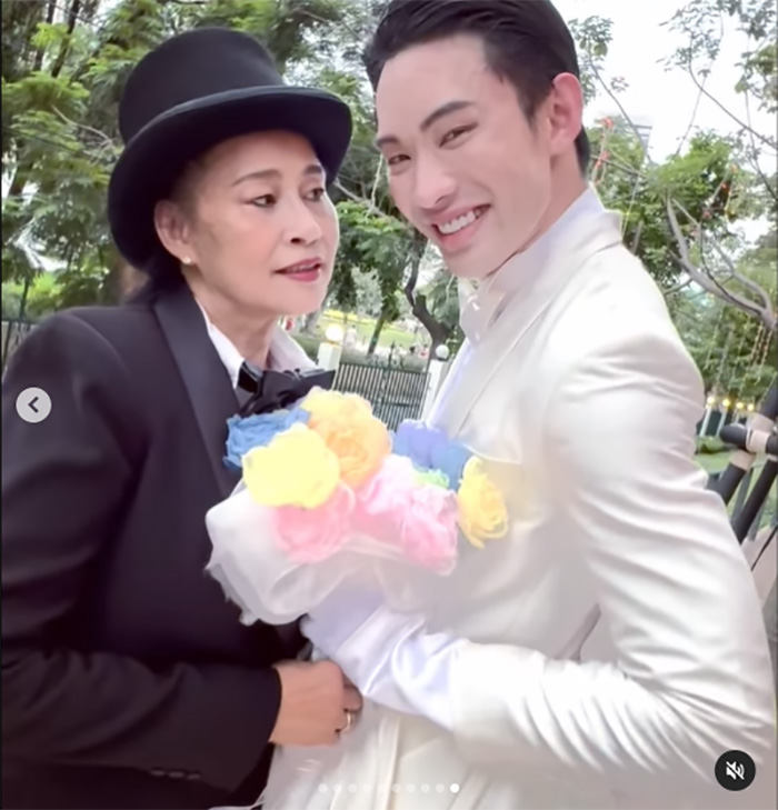 ดีเจมะตูม เตชินท์ 