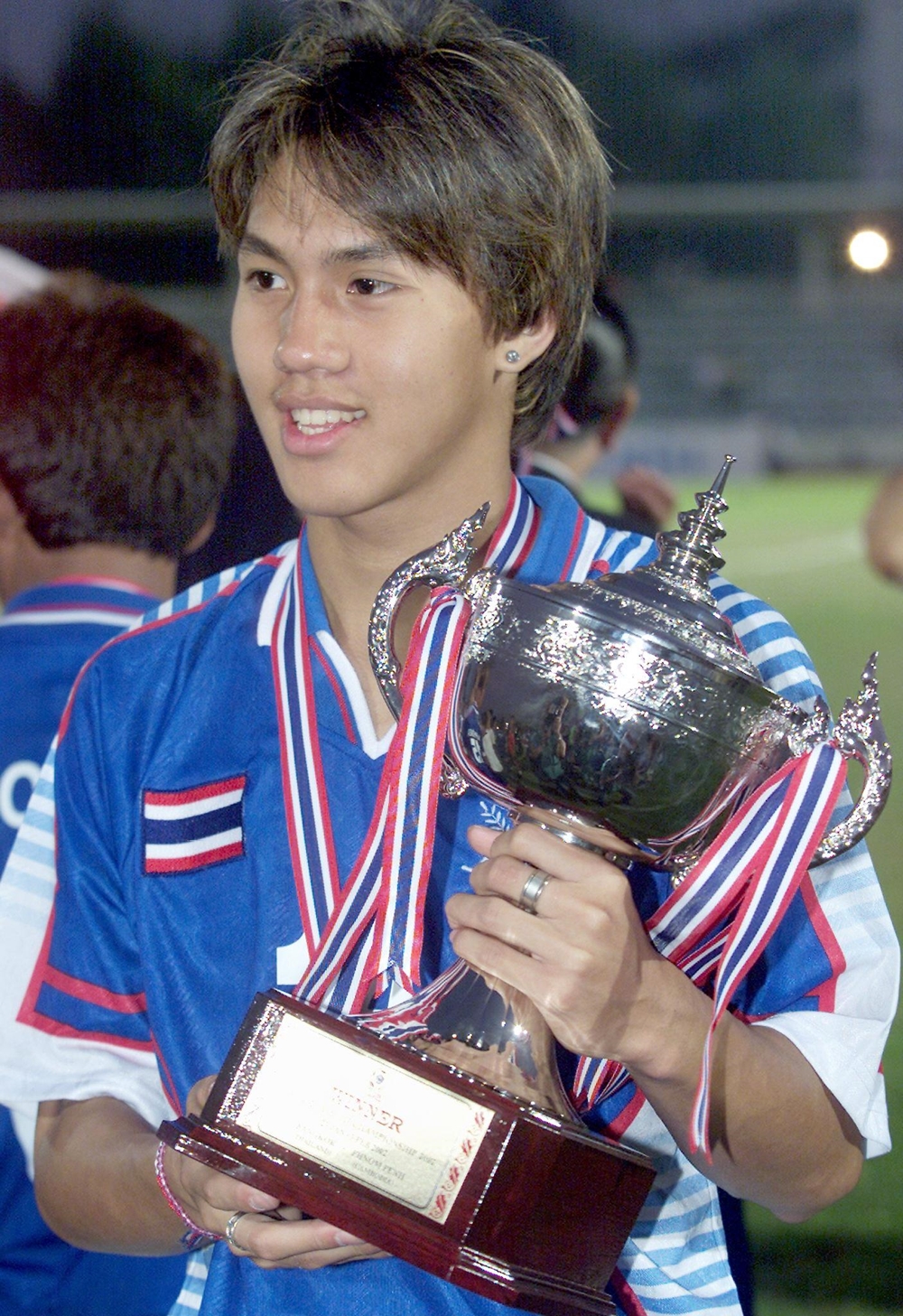 ลีซอ ธีรเทพ