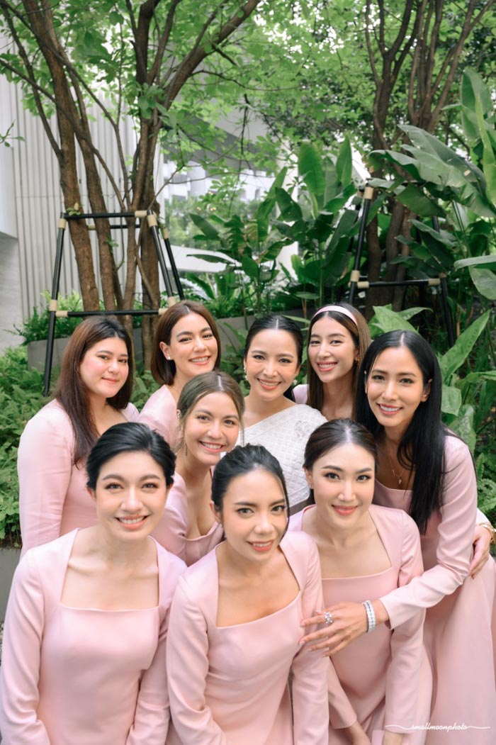 มะปราง วิรากานต์ แต่งงาน