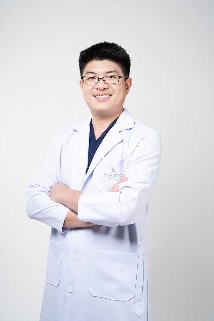 นพ.นฤชิต เลาหไทยมงคล