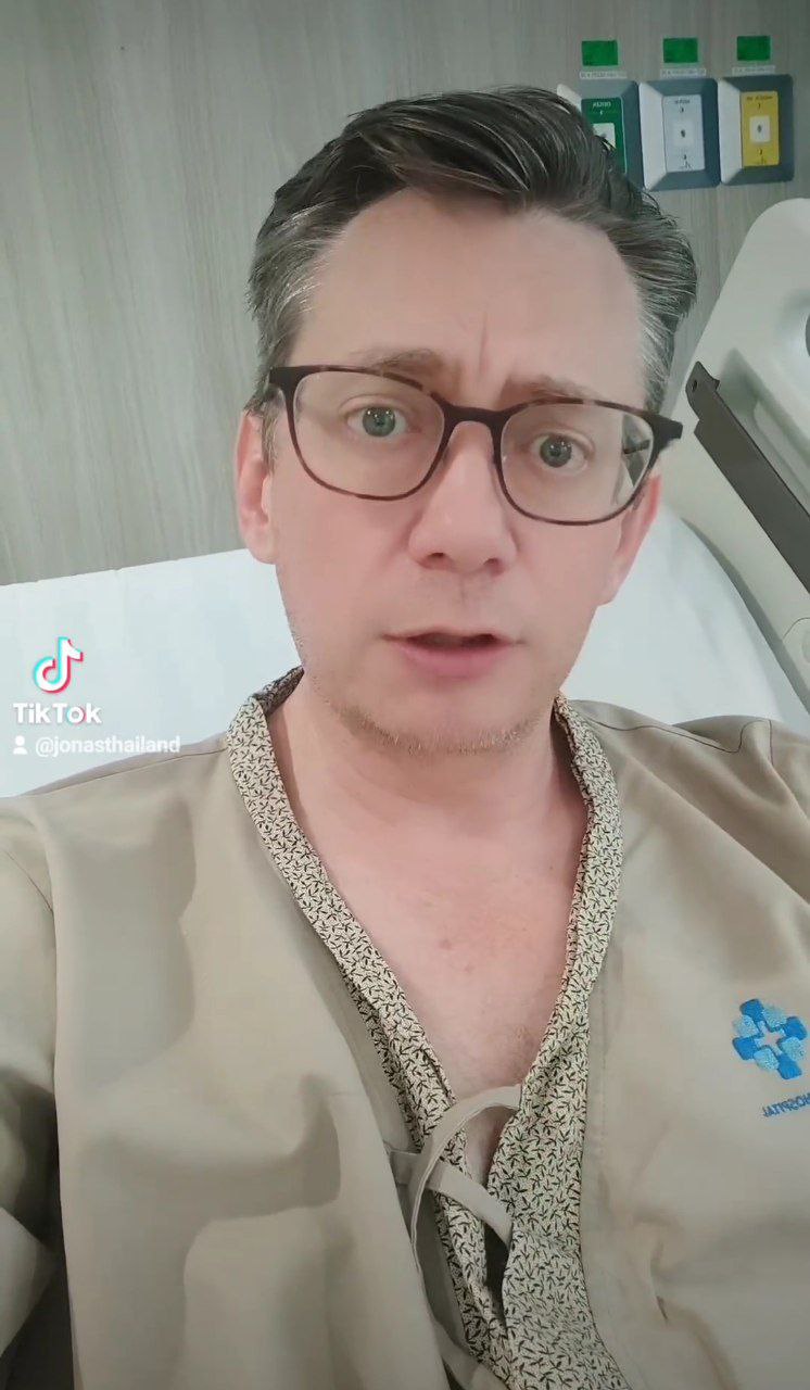 โจนัส แอนเดอร์สัน