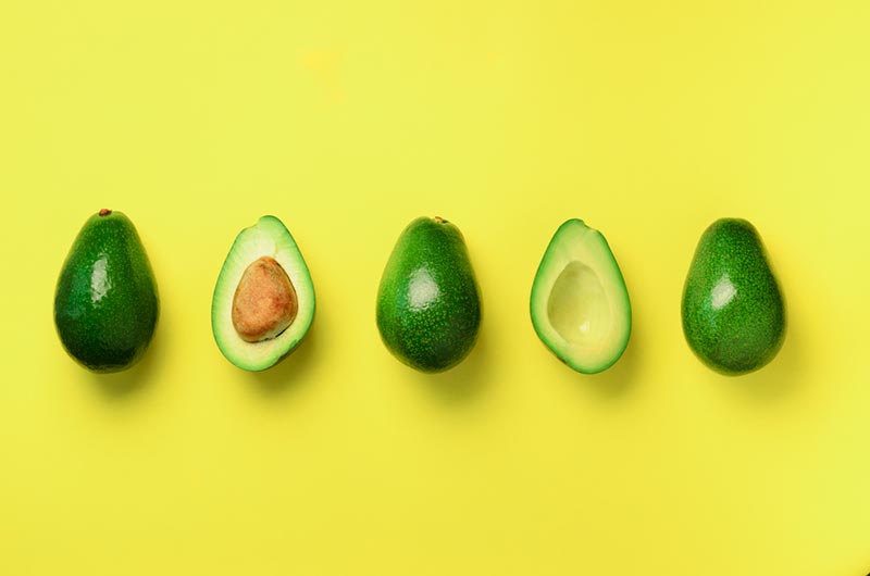 อะโวคาโด