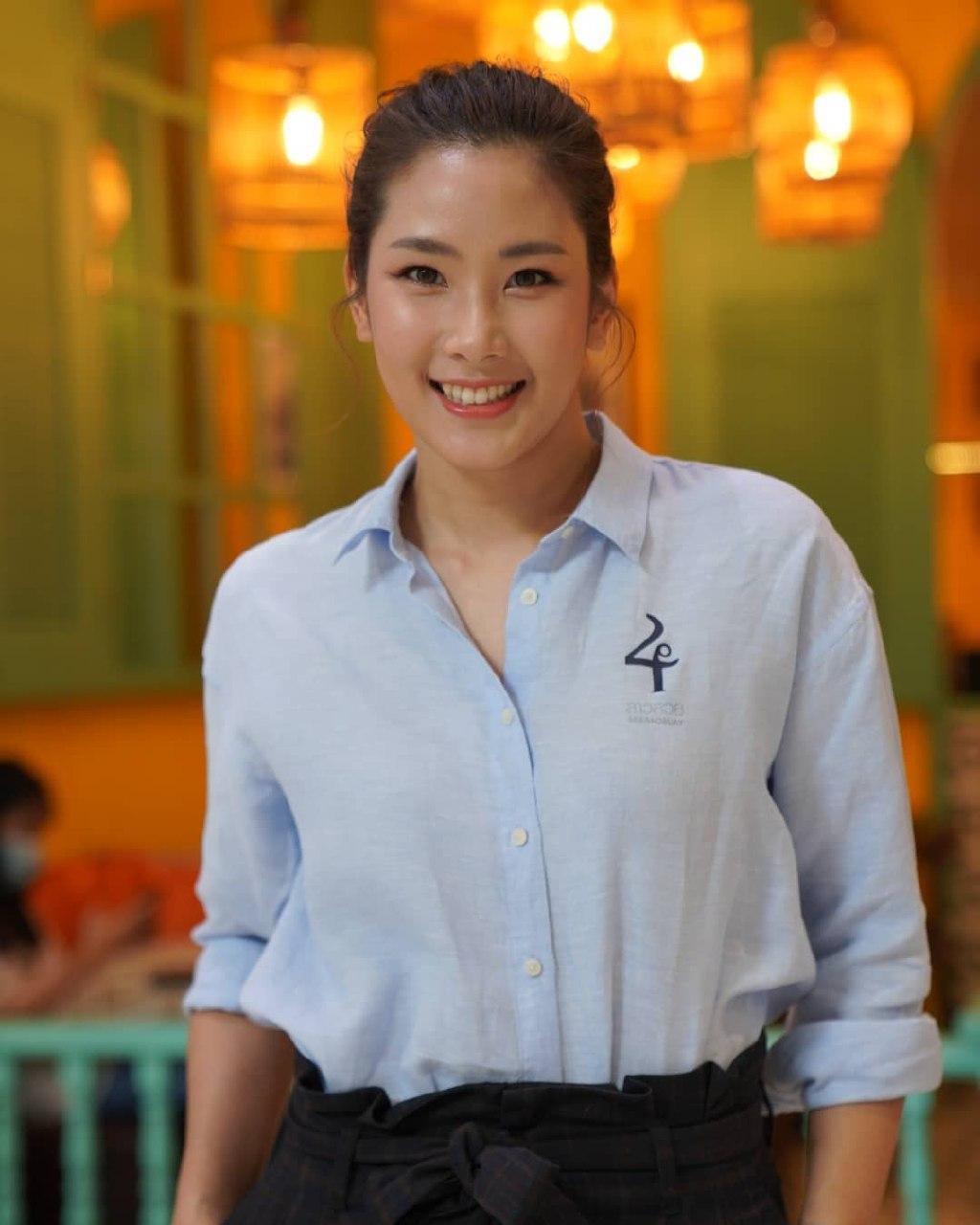 กอล์ฟ สุรัมภา