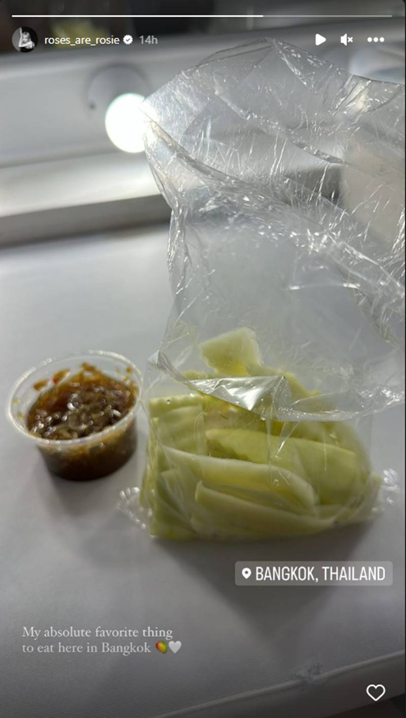 โรเซ่ BLACKPINK