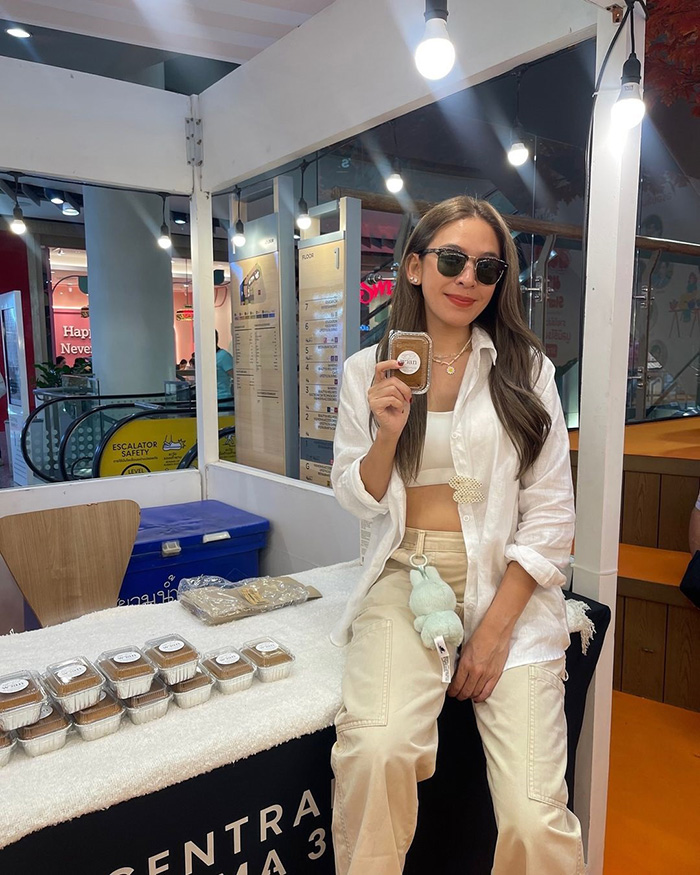  น้ำหวาน ซาซ่า