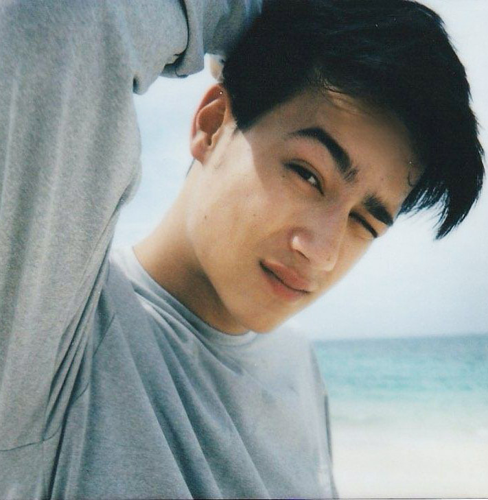 ไอซ์ พาริส