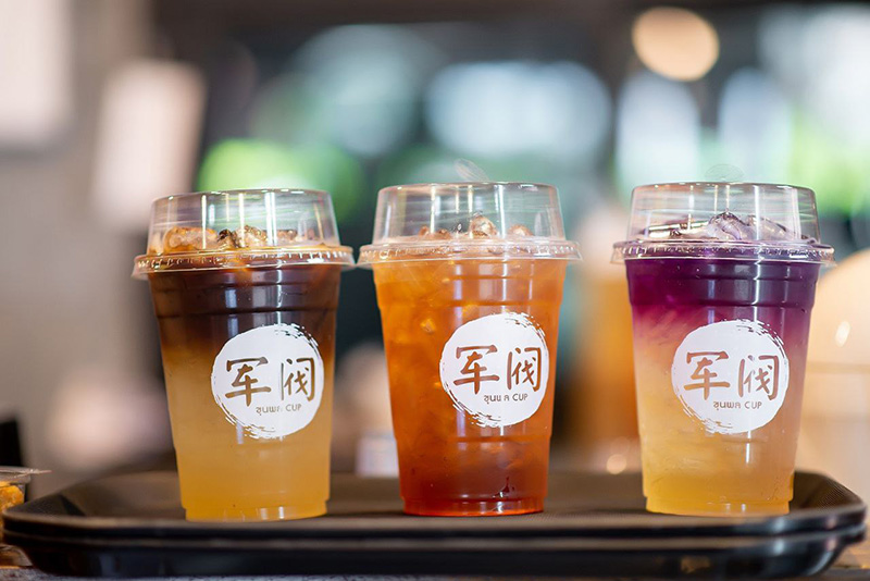 ก๋วยเตี๋ยว