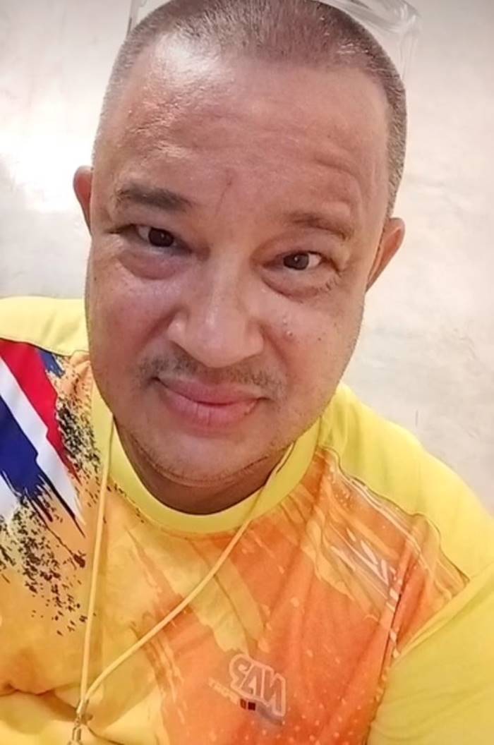  แดนนี่ ศรีภิญโญ เสียชีวิต