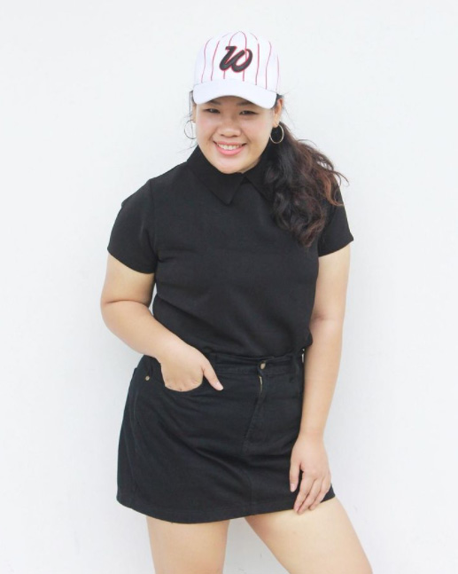 พัฒนาการความสวย