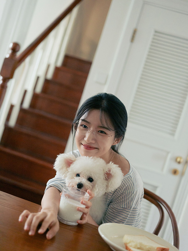 หลูอวี้เสี่ยว ประวัติ