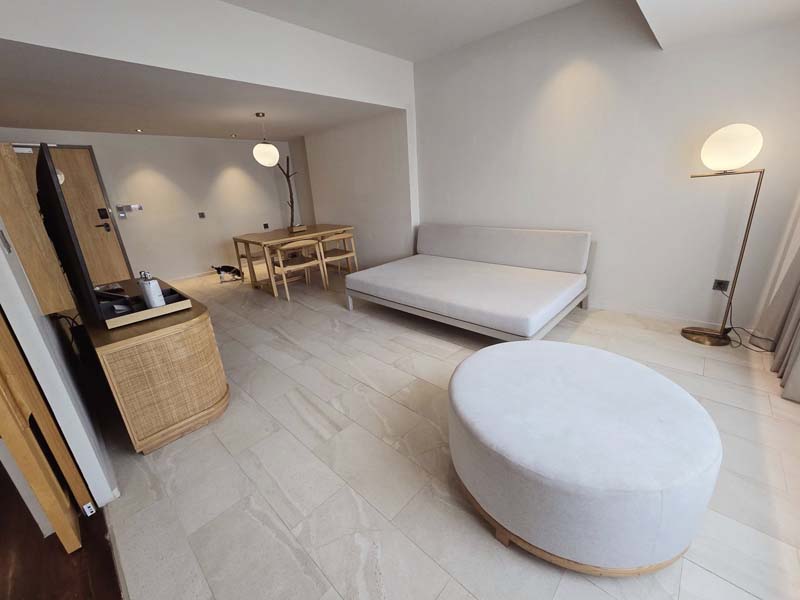 Mercure Rayong Lomtalay โรงแรมระยอง