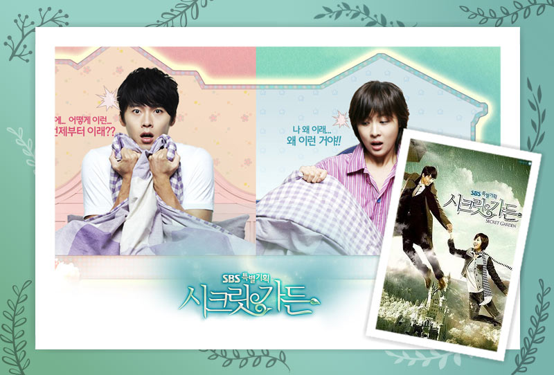 Kim Eun Sook ผลงาน