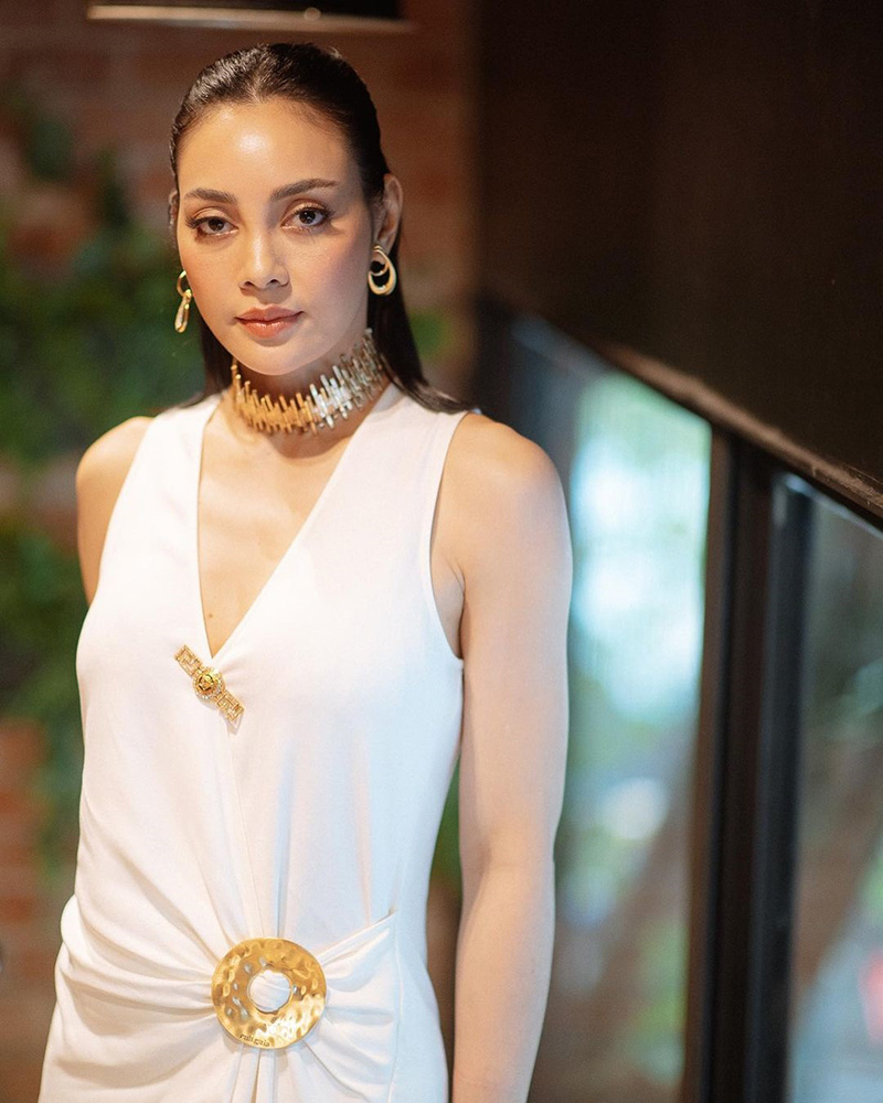 ตั๊ก บงกช 