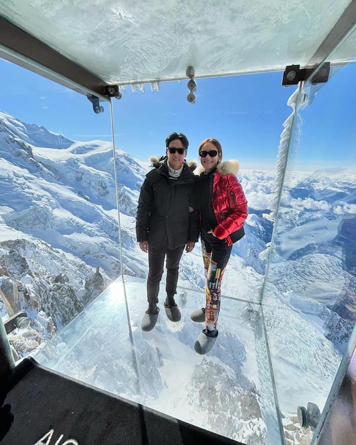 บี ไฮโซฟลุค