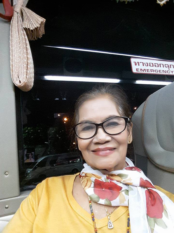 ป้าแมว ดาวพระศุกร์