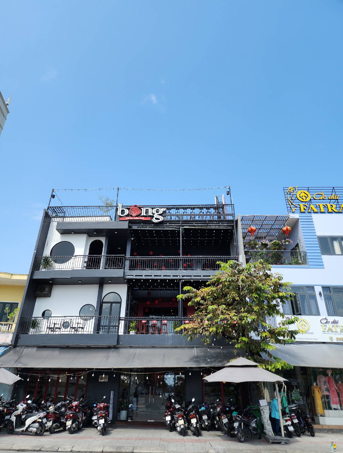 เที่ยวดานัง