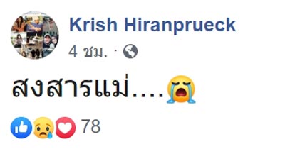 โจรทุบรถ กริช หิรัญพฤกษ์
