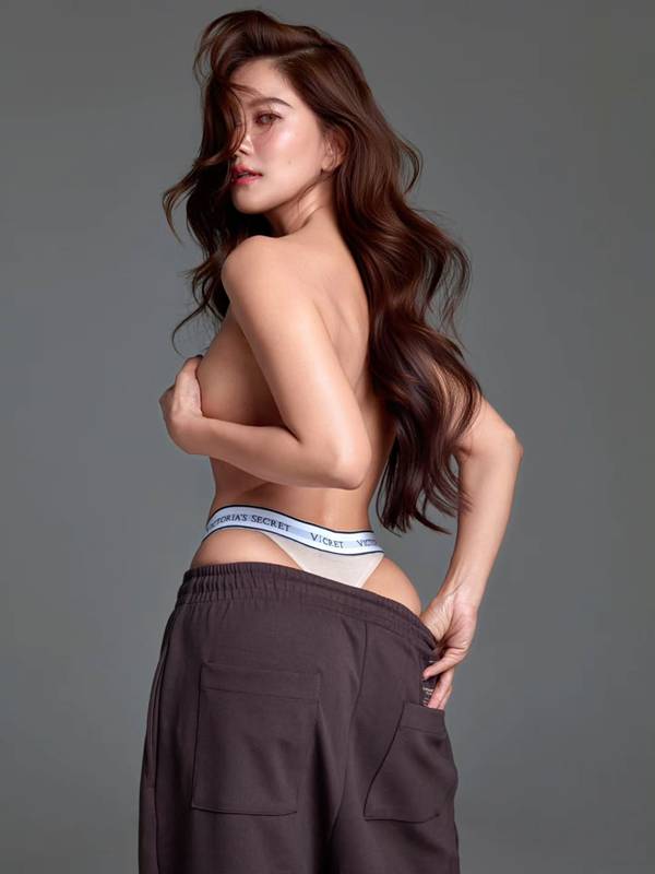 ก้อย รัชวิน ฉลองวันเกิด 42 ปี โนบราอวดความสตรอง 