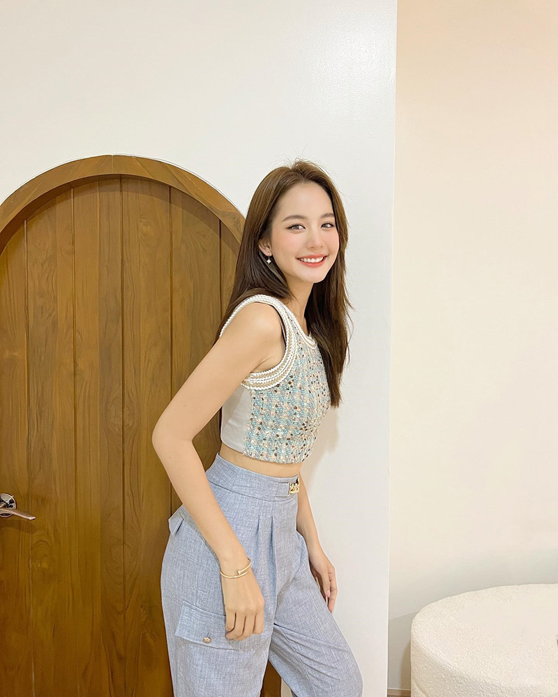 โบว์ เมลดา