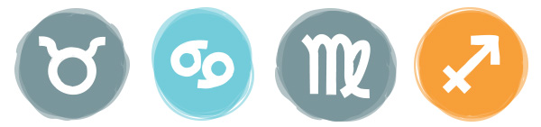 ดูดวงราศี