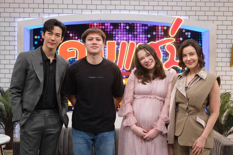 นนนี่ ลูกแอน สิเรียม