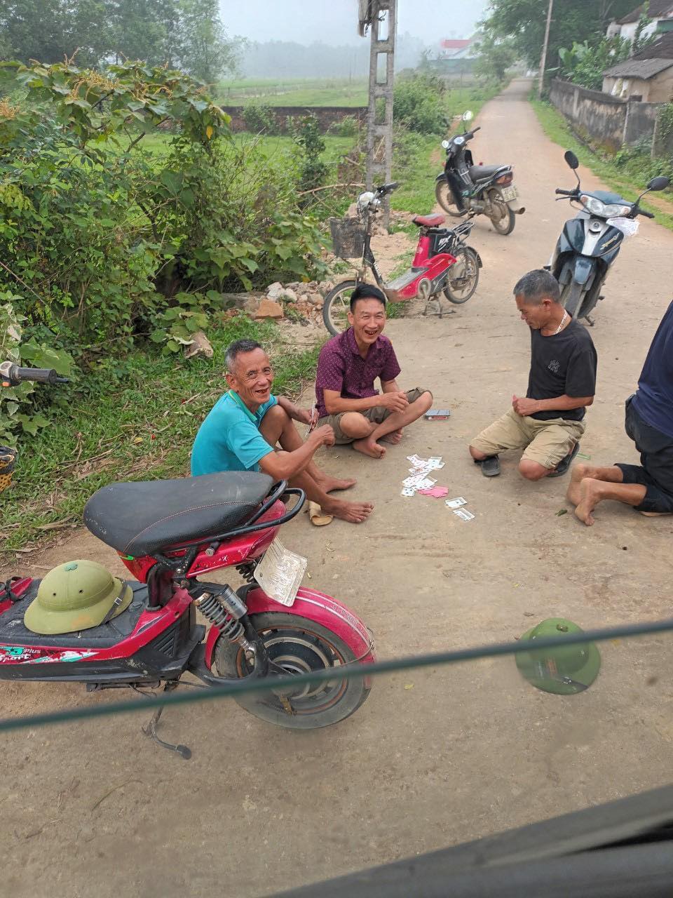 เล่นไพ่