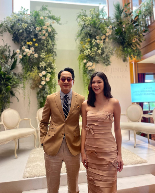 ยิหวา ปรียากานต์ แฟนดารา