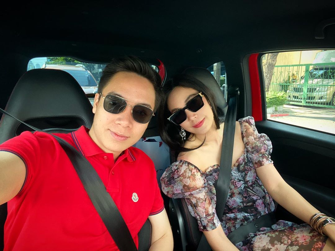 เมย์ พิชญ์นาฏ ไฮโซบิ๊ก