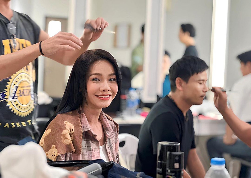 ต่าย อรทัย