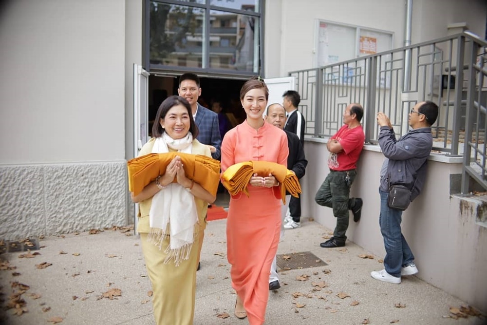 แพนเค้ก เขมนิจ