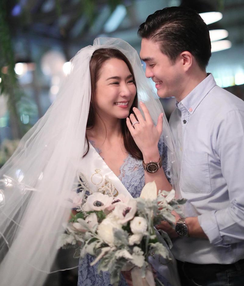 จั๊กจั่น อคัมย์สิริ